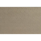 Loudon Champagne Beige Engineered Wood Metallic Faux Leather Upholstered King Storage Platform Bed - Ella Furniture
