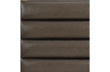 Loudon Champagne Metallic Finish Modern Contemporary Solid Wood Upholstered Bedroom Set - Ella Furniture