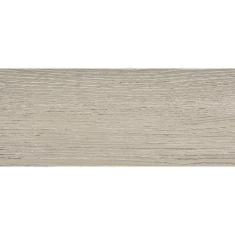 Whiting Cream Faux Wood Veneer, Wood And Engineered Wood Fabric Upholstered Tufted Twin Bed - Ella Furniture