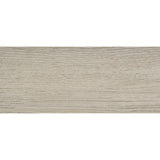 Whiting Cream Wood And Engineered Wood Fabric Upholstered Tufted Youth Twin Panel Bed In A Box - Ella Furniture