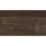 Corbin Rustic Brown Embossed Faux Wood Veneer, Wood And Engineered Wood Youth Twin Bed In A Box - Ella Furniture