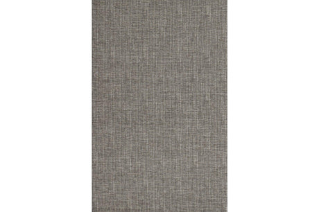 Scarlett Brownish Gray Modern Contemporary Solid Wood Fabric Upholstered Panel Bedroom Set - Ella Furniture