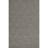 Scarlett Brownish-Gray Mindy Veneer Wood And Engineered Wood Fabric Upholstered King Panel Bed - Ella Furniture
