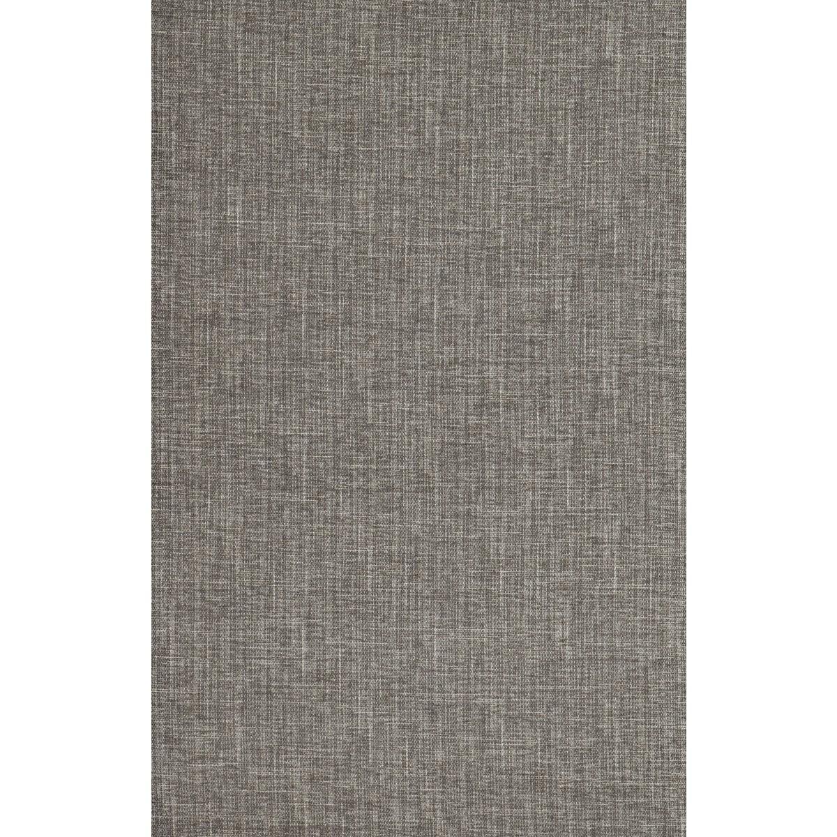 Scarlett Brownish-Gray Mindy Veneer Wood And Engineered Wood Fabric Upholstered King Panel Bed - Ella Furniture
