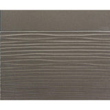 Tamsin Silver Gray Wood Faux Leather Upholstered Queen Platform Bed Storage, LED Lighting - Ella Furniture
