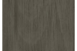 Granby Gray Solid Wood Fabric Upholstered Seat Rectangular Counter Height Dining Room Set - Ella Furniture