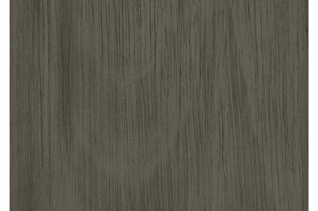 Granby Gray Modern Casual Solid Wood Fabric Upholstered Seat Rectangular Dining Room Set - Ella Furniture