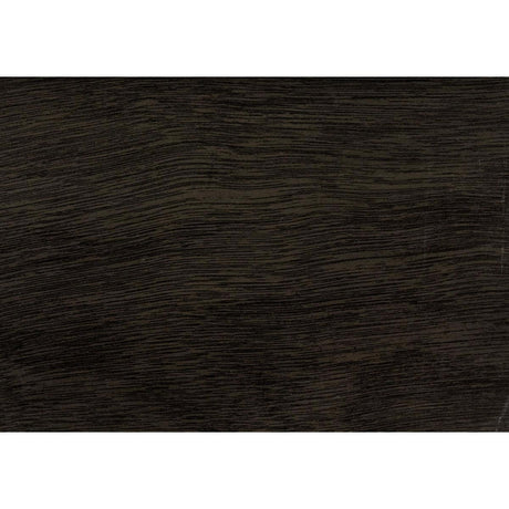 Blaire Charcoal Gray Modern Transitional Okume Veneer Wood And Engineered Wood King Panel Bed - Ella Furniture
