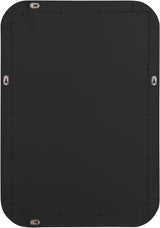 Artisto Black Mirror - Ella Furniture