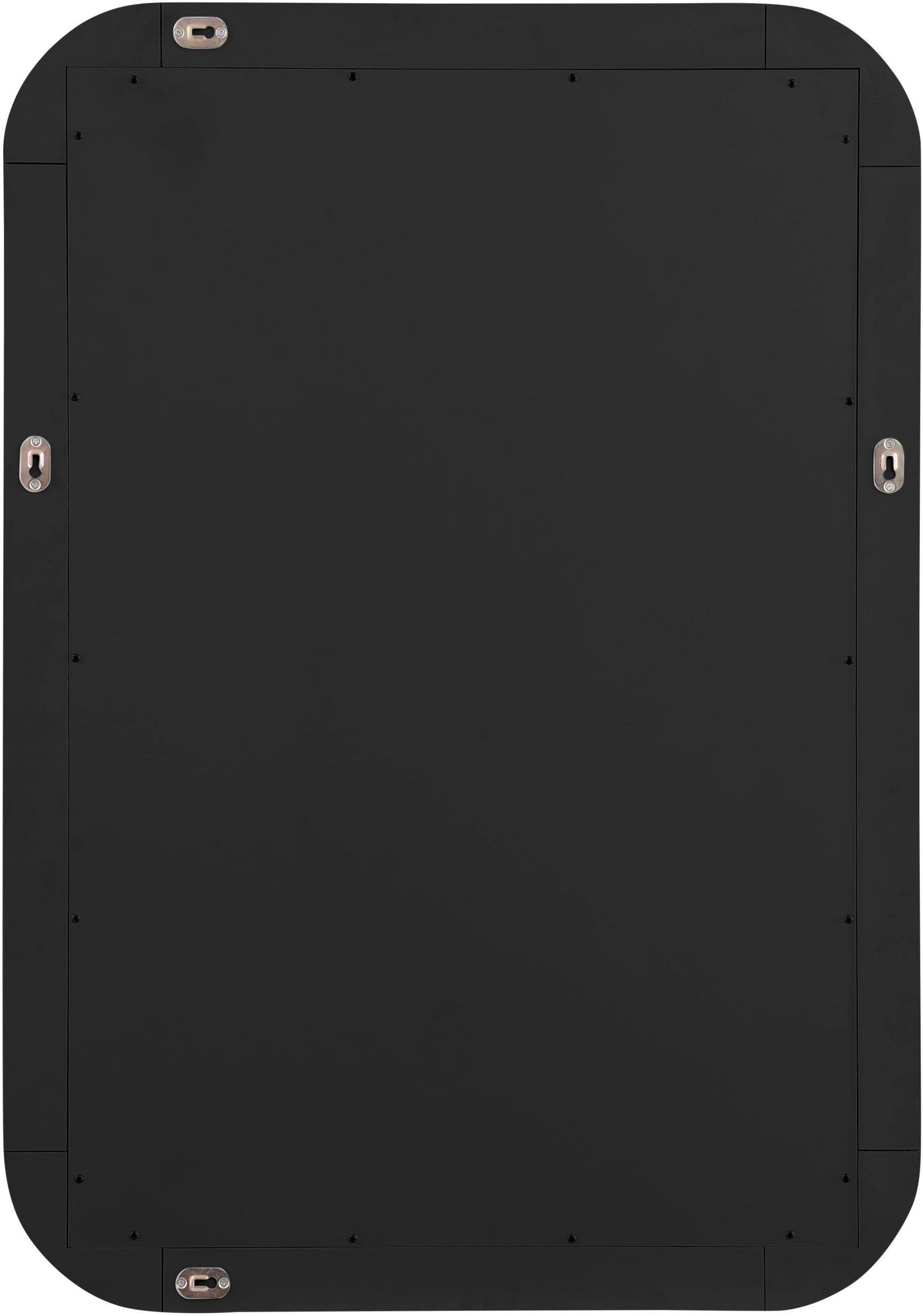 Artisto Black Mirror - Ella Furniture