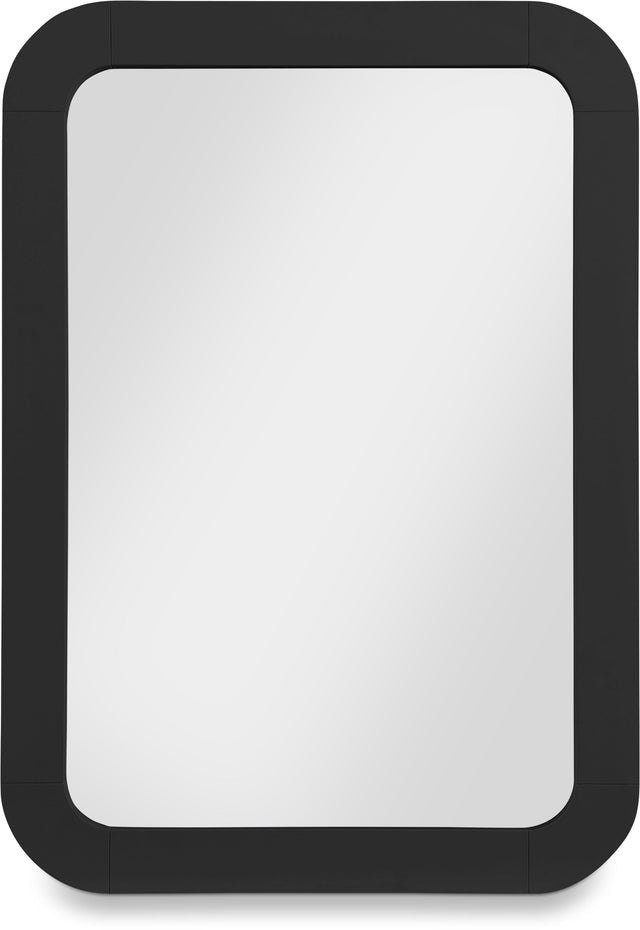 Artisto Black Mirror - Ella Furniture