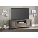 Cardano Light Brown Modern Contemporary Acacia Veneer, Wood And Engineered Wood Tv Stand - Ella Furniture