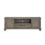 Cardano Light Brown Modern Contemporary Acacia Veneer, Wood And Engineered Wood Tv Stand - Ella Furniture