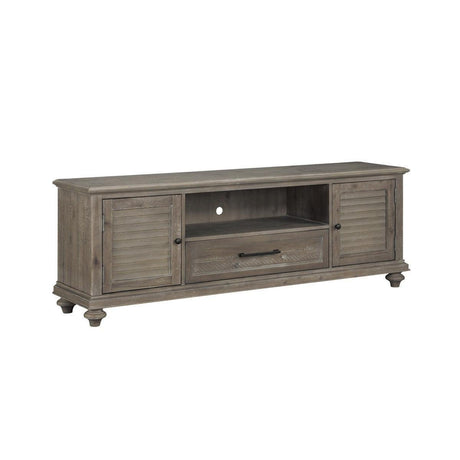Cardano Light Brown Modern Contemporary Acacia Veneer, Wood And Engineered Wood Tv Stand - Ella Furniture
