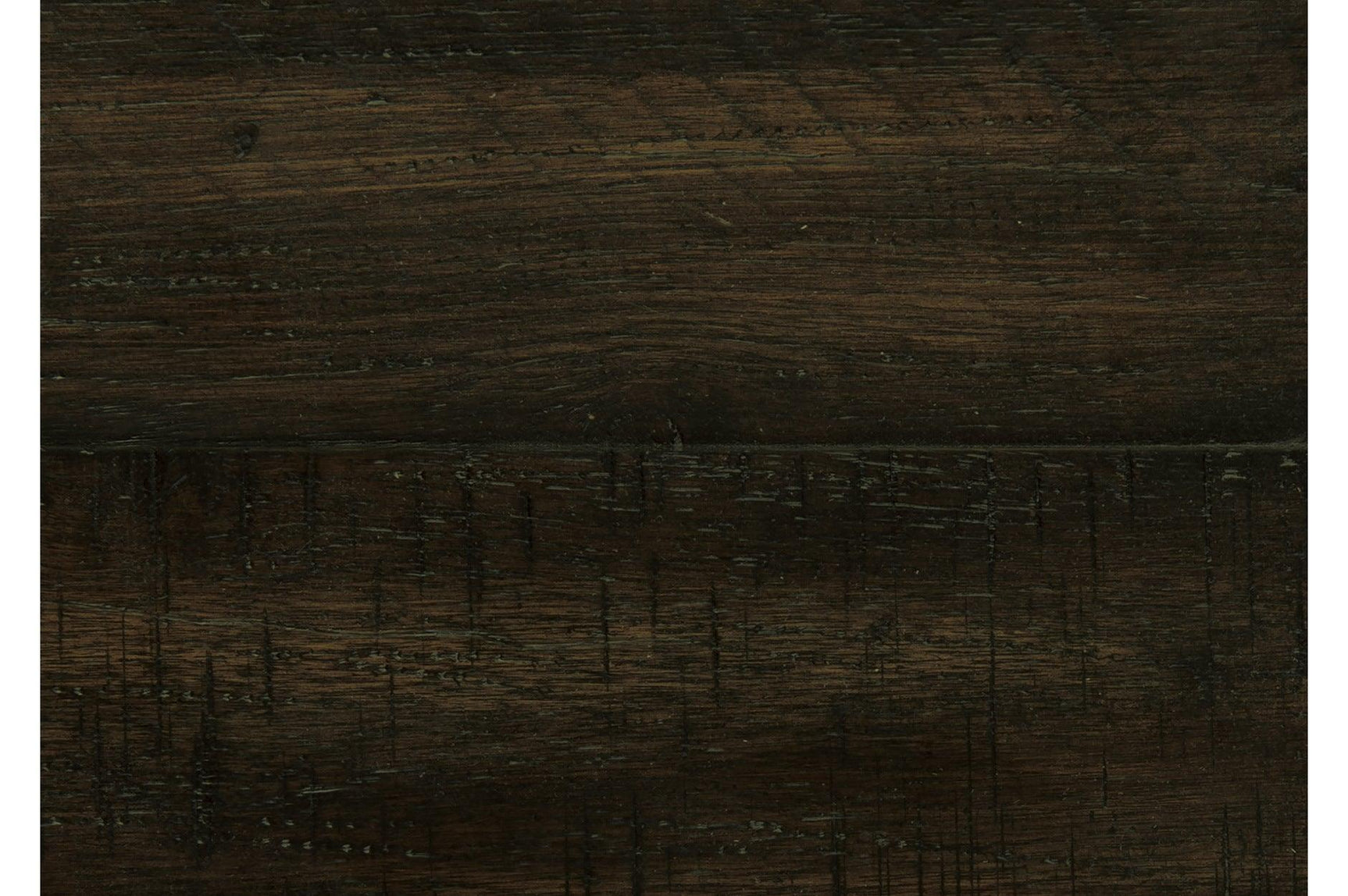 Cardano Charcoal Traditional Solid Wood And Veneers Fabric Upholstery Seat Round Dining Room Set - Ella Furniture