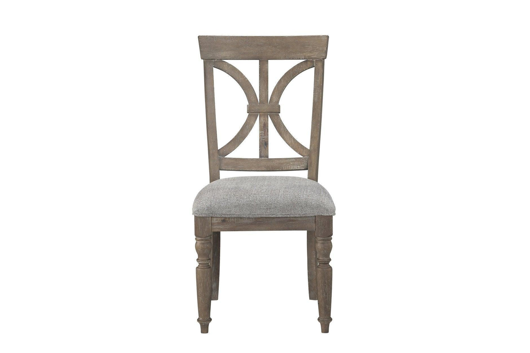 Cardano Light Modern Traditional Transitional Brown Acacia Solids And Veneers Writing Desk - Ella Furniture