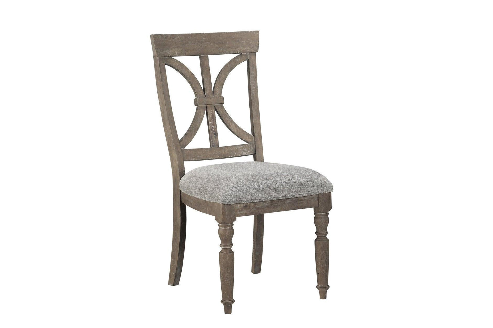 Cardano Light Modern Traditional Transitional Brown Acacia Solids And Veneers Writing Desk - Ella Furniture