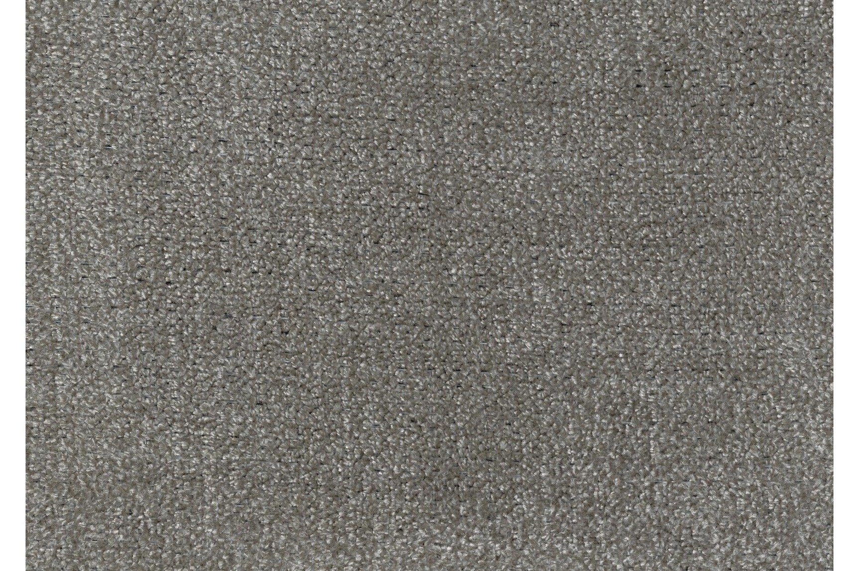 Cardano Brown Modern Traditional Solid Wood Fabric Upholstery Seat Round Dining Room Set - Ella Furniture