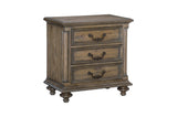 Rachelle Gray Modern Contemporary Solid Wood Velvet Upholstered Tufted Sleigh Bedroom Set - Ella Furniture