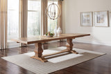Baney Tufted Upholstered Dining Chair Grey - Ella Furniture