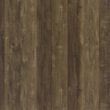 Mendoza 2-Door Wine Cabinet Rustic Oak Herringbone And Gunmetal - Ella Furniture