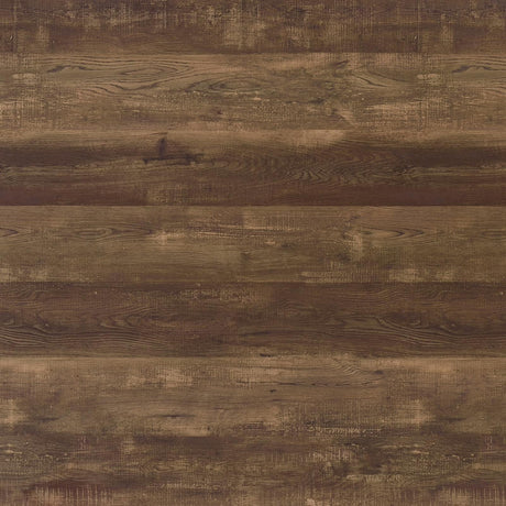 Arlington Bar Cabinet With Sliding Door Rustic Oak - Ella Furniture