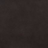 Adelaide Upholstered Bar Stool With Open Back Brown And Chrome - Ella Furniture