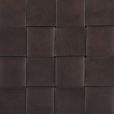Adelaide Upholstered Bar Stool With Open Back Brown And Chrome - Ella Furniture