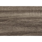 Beechnut Natural Modern Contemporary Sleek Faux Wood Veneer, Wood And Engineered Wood Twin Bed - Ella Furniture