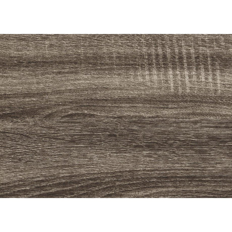 Beechnut Natural Modern Contemporary Sleek Faux Wood Veneer, Wood And Engineered Wood Twin Bed - Ella Furniture