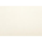 Allura White Wood And Engineered Wood Faux Leather Upholstered Headboard Tufted Full Bed, LED - Ella Furniture