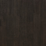 Prentiss Extendable Rectangular Counter Height Table With Butterfly Leaf Cappuccino - Ella Furniture