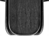 Benito Black Dining Table - Ella Furniture