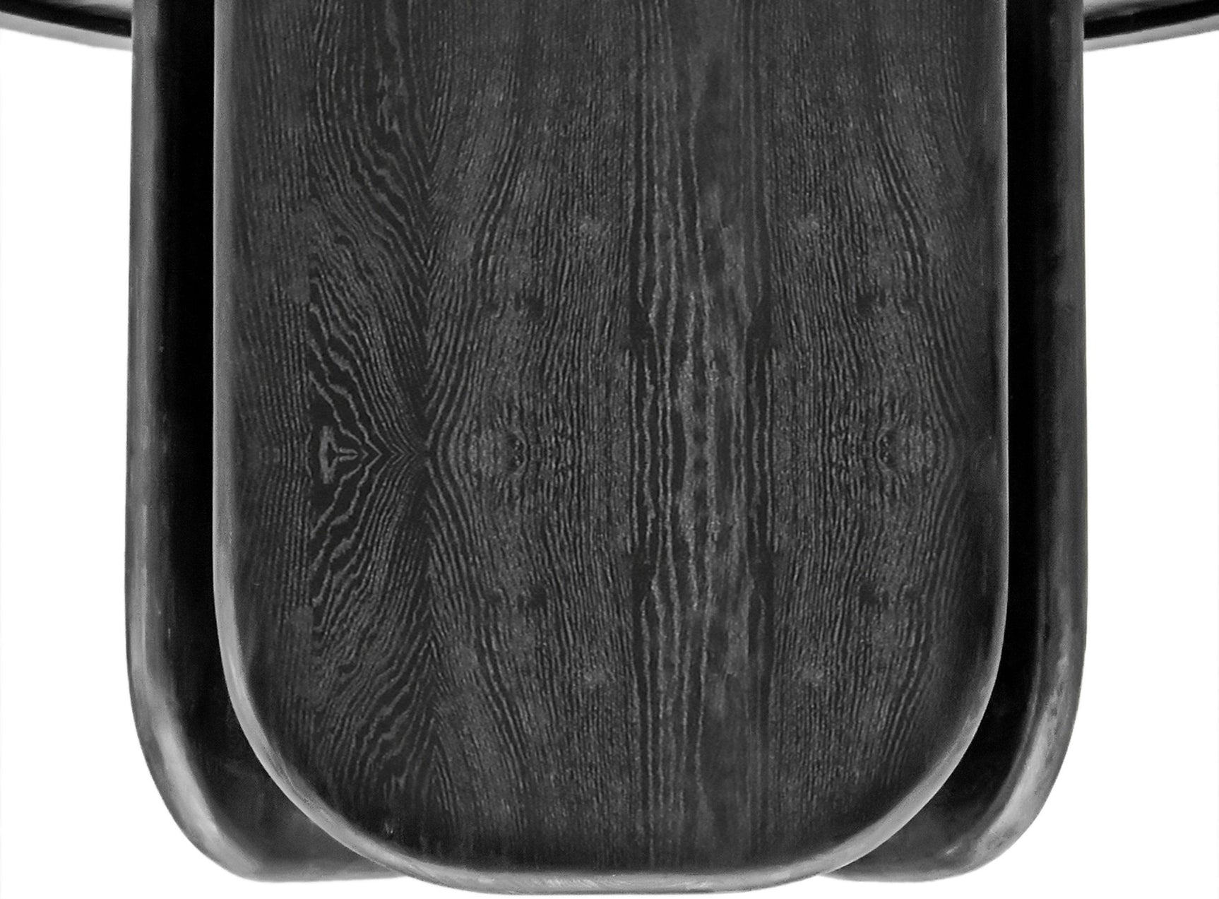 Benito Black Dining Table - Ella Furniture