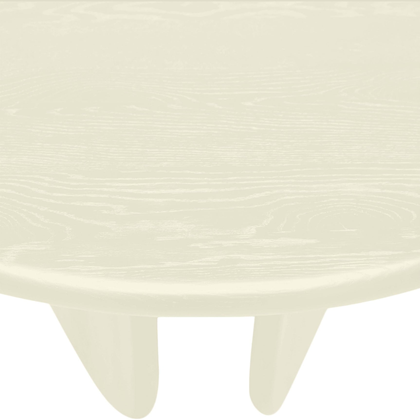 Benito Cream Dining Table - Ella Furniture