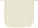 Benito Cream Dining Table - Ella Furniture