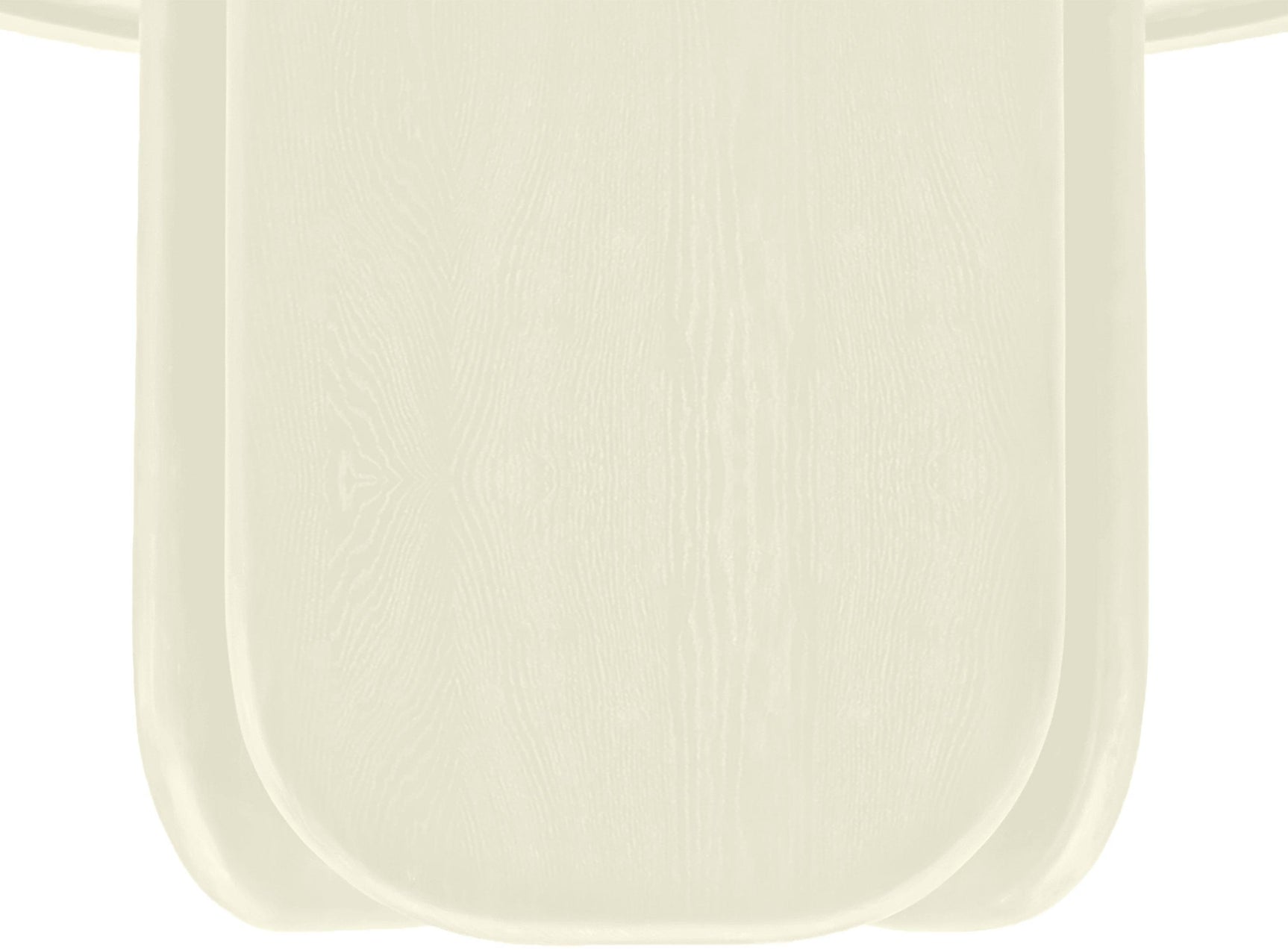 Benito Cream Dining Table - Ella Furniture