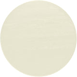 Benito Cream Dining Table - Ella Furniture