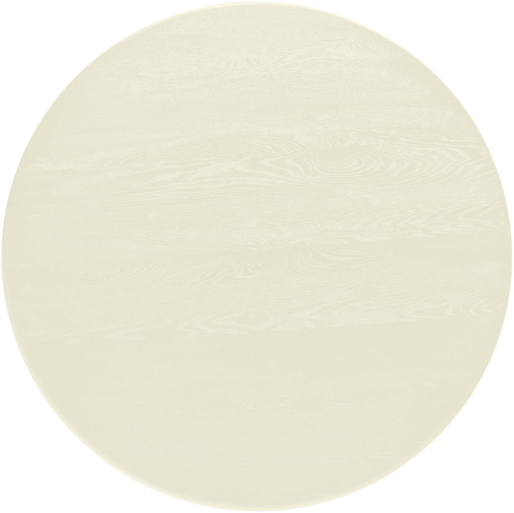 Benito Cream Dining Table - Ella Furniture