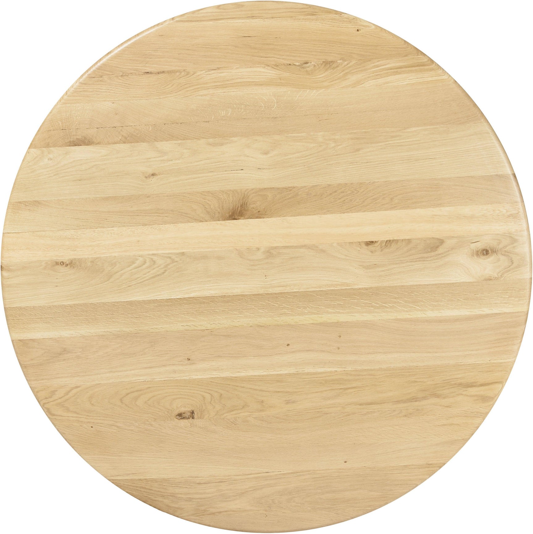 Benito Natural Dining Table - Ella Furniture