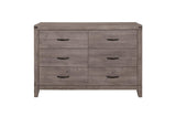 Woodrow Black Melamine Board Engineered Wood Faux Leather Upholstered Youth Panel Bedroom Set - Ella Furniture