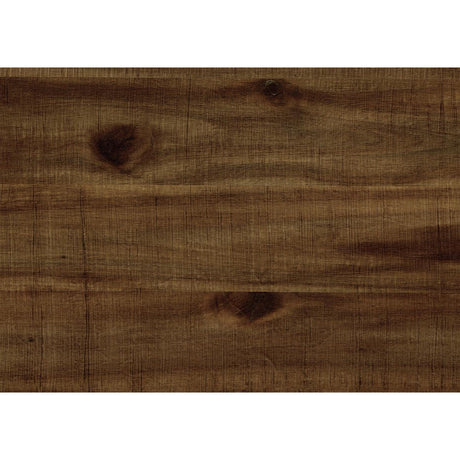 Cooper Multi-tone Wire Brushed Embossed Faux-wood Veneer, Wood And Engineered Wood Twin Bed - Ella Furniture