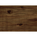 Cooper Multi-Tone Wire Brushed Faux-Wood Veneer, Wood And Engineered Wood Full Bed - Ella Furniture
