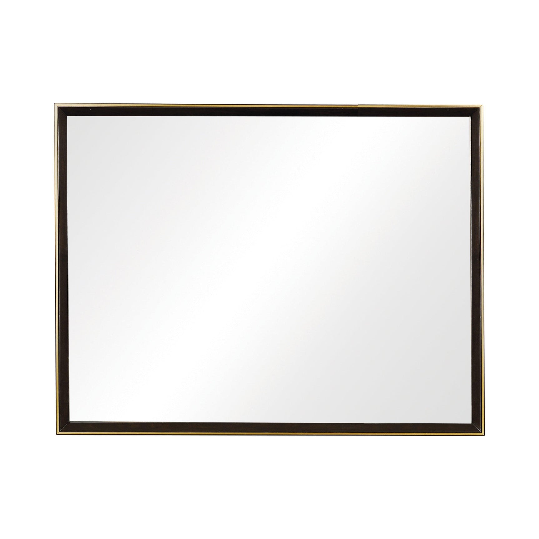 Durango Floor Mirror Smoked Peppercorn - Ella Furniture