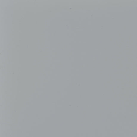 Theodore Round Bar Table Chrome And Glossy White - Ella Furniture