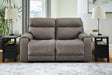 Starbot Fossil 2-Piece Power Reclining Loveseat - Ella Furniture
