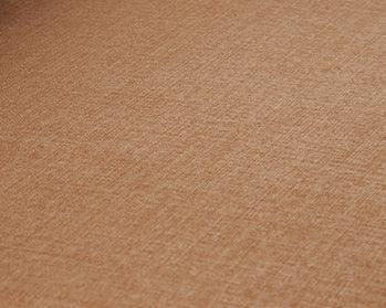 Hollyann Gray Chenille Oversized Accent Ottoman - Ella Furniture