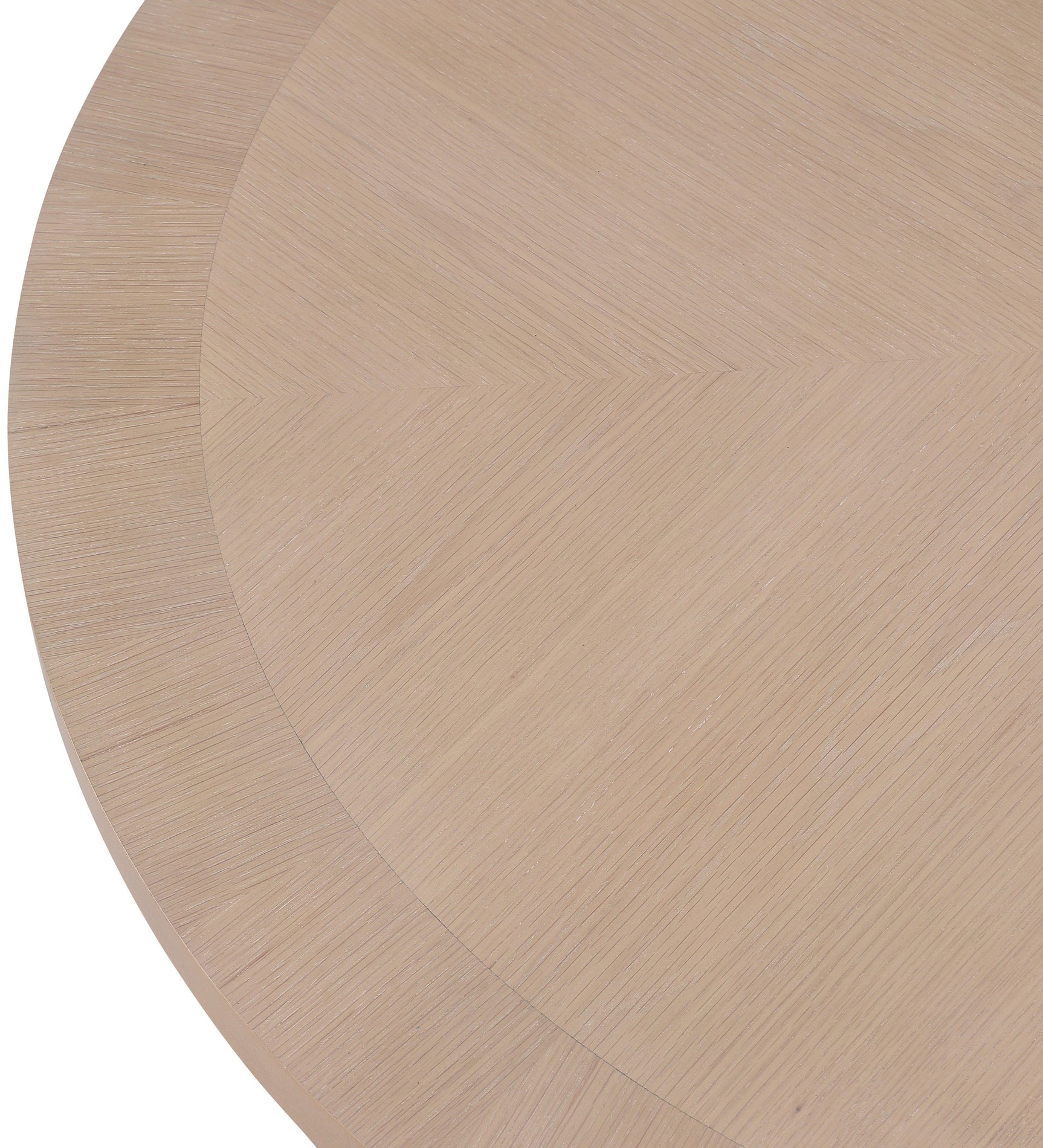 Belinda Natural Dining Table - Ella Furniture