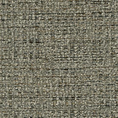 Cascilla Pewter Chenille Loveseat - Ella Furniture