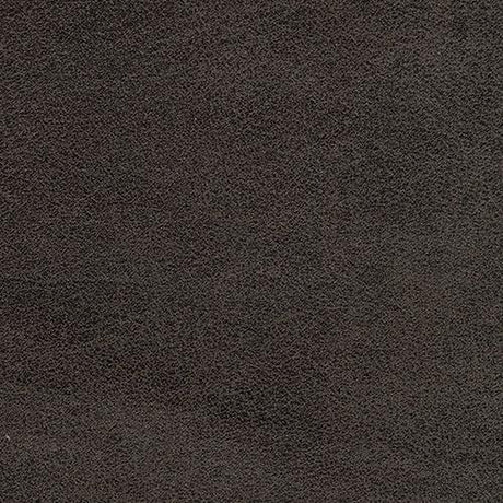 Tambo Pewter Faux Leather Recliner Chair fabric swatch detail